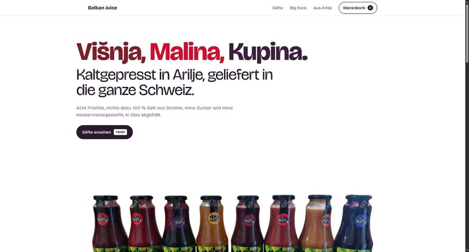 Vorschau Entwurf A